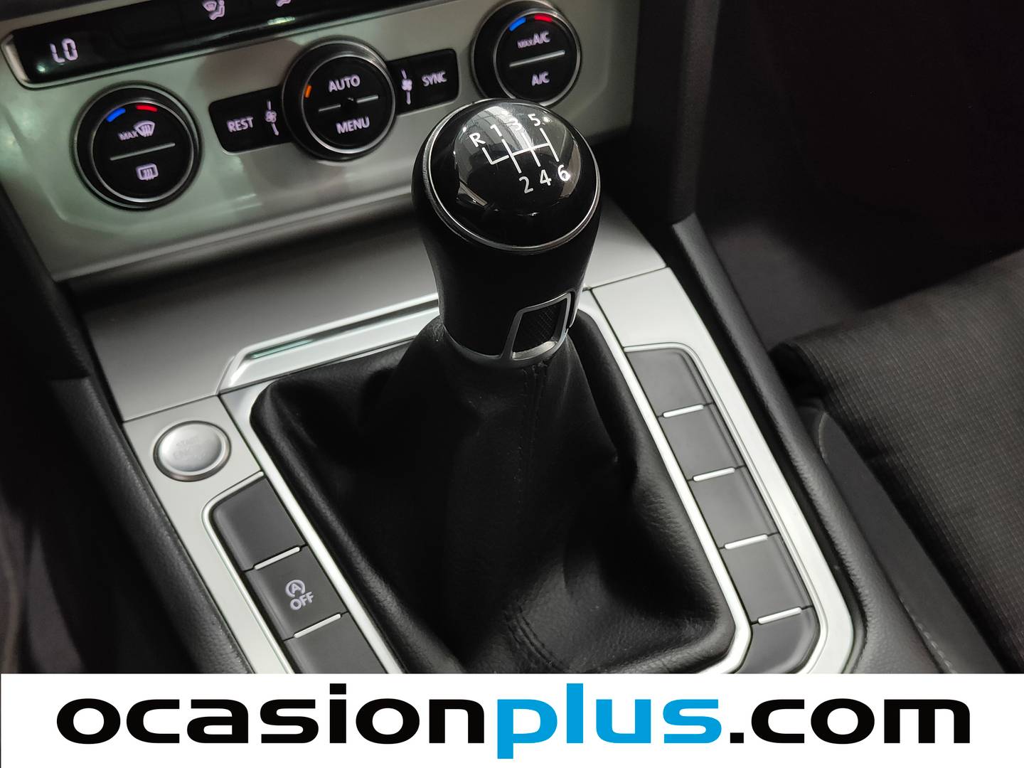 Volkswagen Passat Volkswagen Passat Advance 1.4 TSI ACT (150 CV) de segunda mano