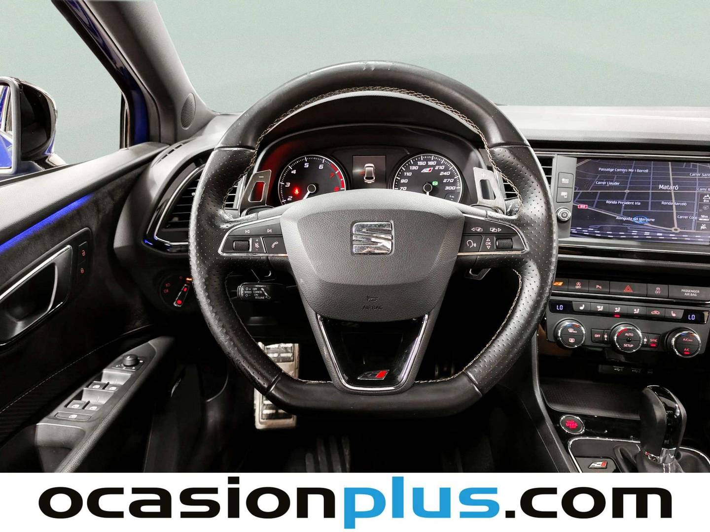 Seat León Seat León 2.0 TSI S&S Cupra DSG (300 CV) al mejor precio