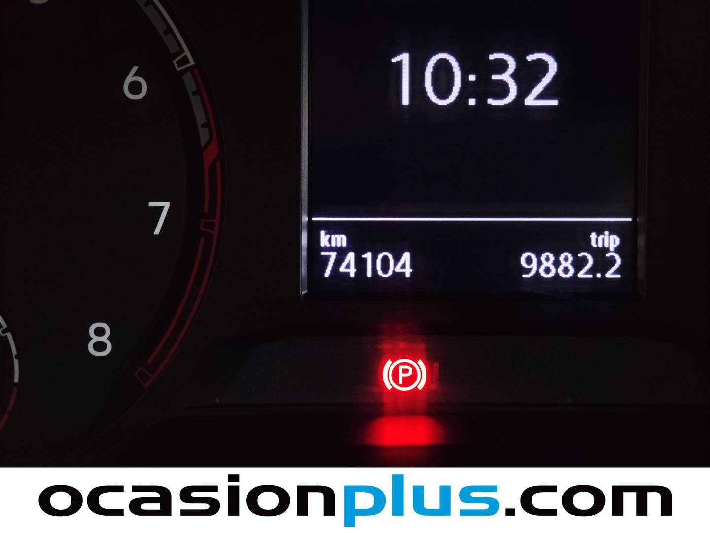 Volkswagen T-Roc Volkswagen T-Roc Advance 1.5 TSI (150 CV) DSG seminuevo