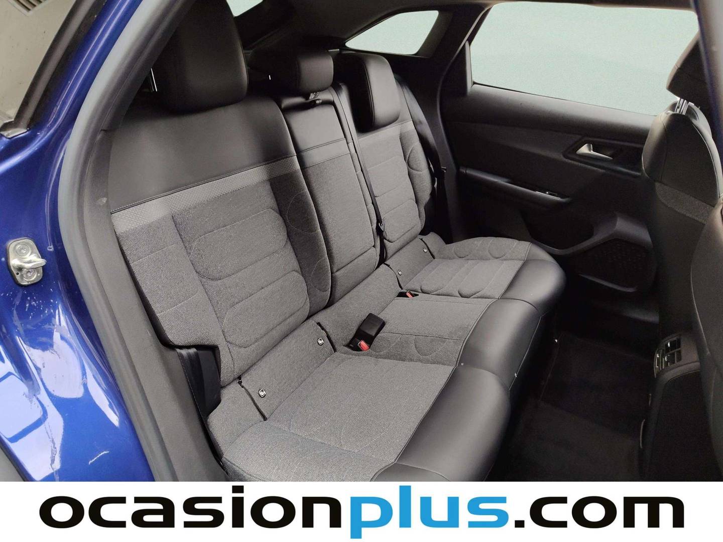 Citroën C5 X Citroën C5 X PureTech 130 S&S Feel Pack EAT8 (130 CV) gasolina