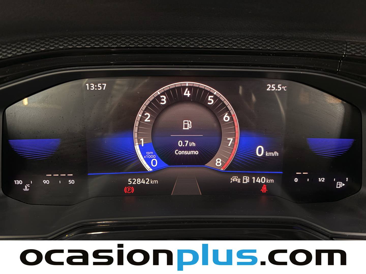 Volkswagen Taigo Volkswagen Taigo Life 1.0 TSI (95 CV) seminuevo