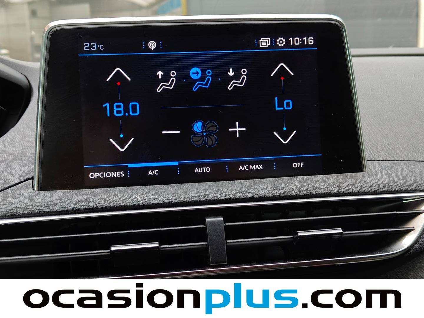 Peugeot 5008 Peugeot 5008 BlueHDI 130 S&S GT Line EAT8 (130 CV) 7 Plazas km 0