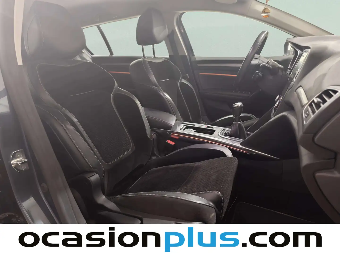 Foto Renault Mégane Renault Megane Zen Energy TCe (130 CV)