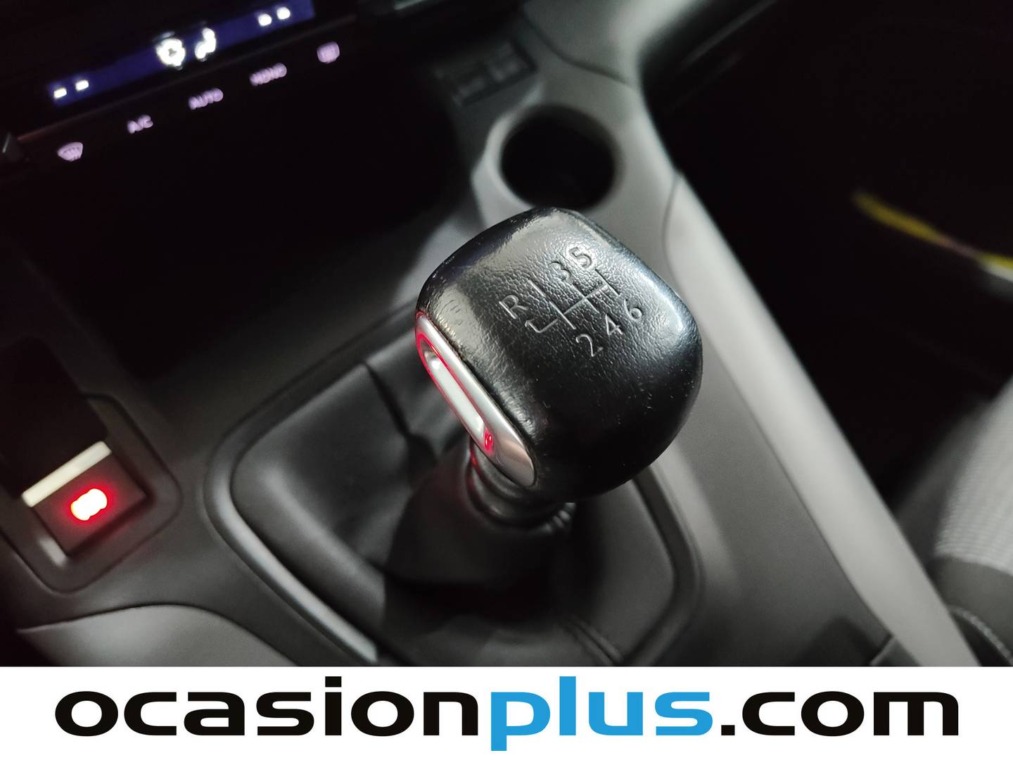 Toyota Proace City Verso Toyota Proace City Verso 1.5D Family Active L1 (131 CV) de segunda mano