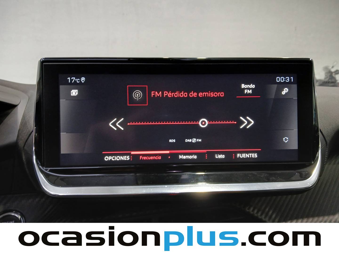 Foto Peugeot 2008 Peugeot 2008 BlueHDi 110 Allure Pack (110 CV)