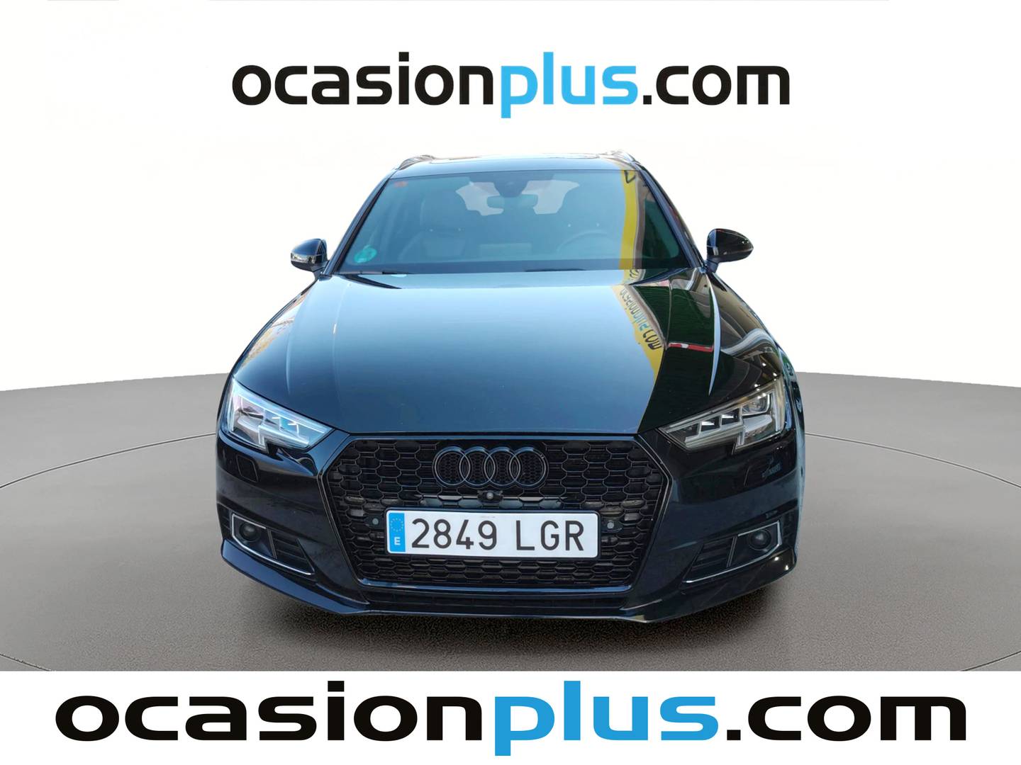 Audi A4 Audi A4 Avant Sport Edition 3.0 TDI Quattro (272 CV) Tiptronic barato