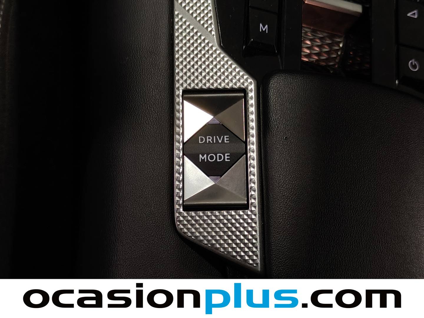 DS DS 4 DS DS4 PureTech 130 Bastille Auto (130 CV) 130cv