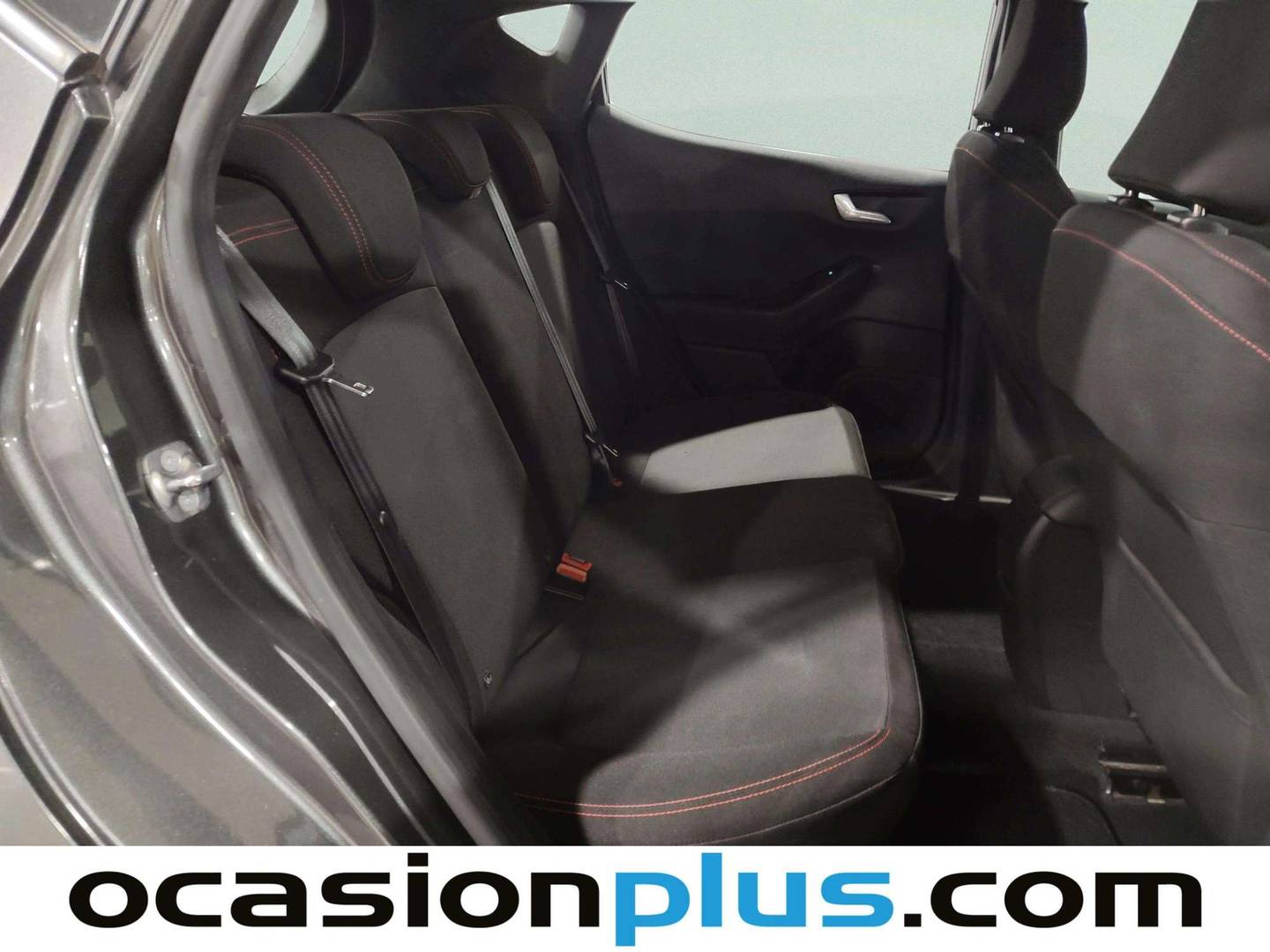 Ford Fiesta Ford Fiesta 1.0 EcoBoost MHEV ST-Line (125 CV) km 0
