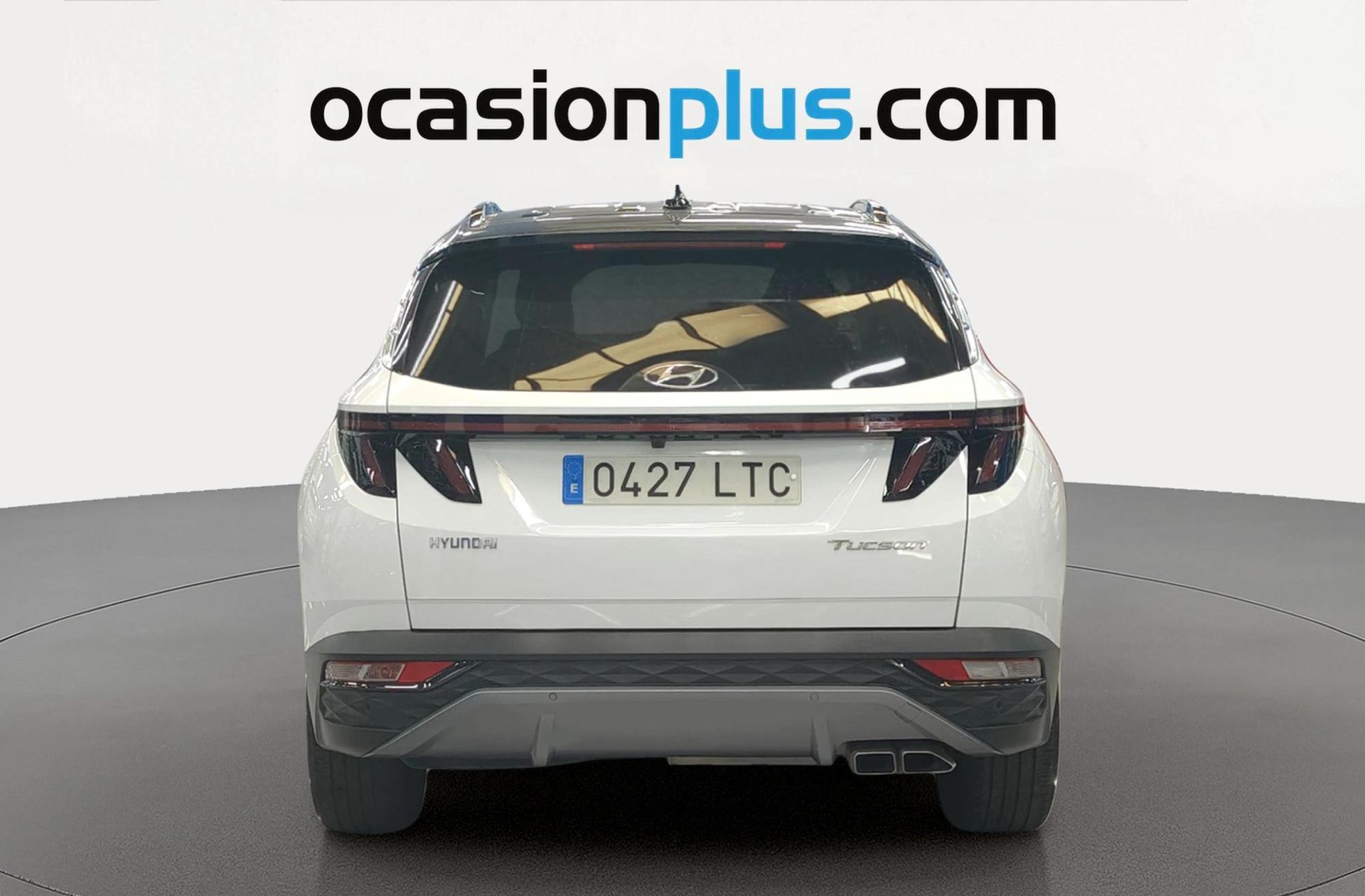 Hyundai Tucson 1.6 CRDi 48V Tecno 4x2 DCT - foto 15