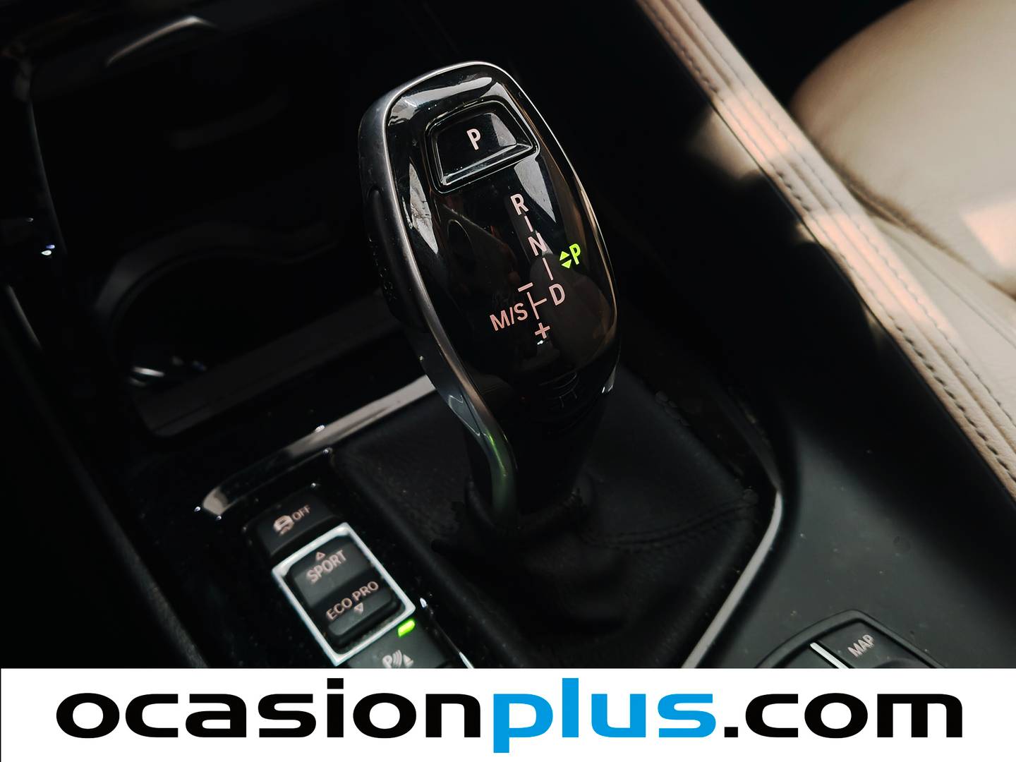 BMW X2 BMW X2 sDrive20i (178 CV) Pack M de ocasión