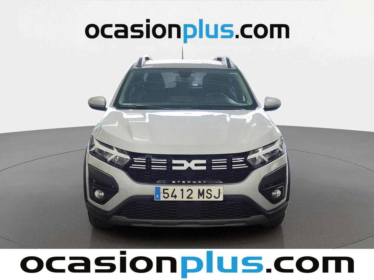 Dacia Sandero Dacia Sandero Stepway Expression TCe (91 CV) al mejor precio