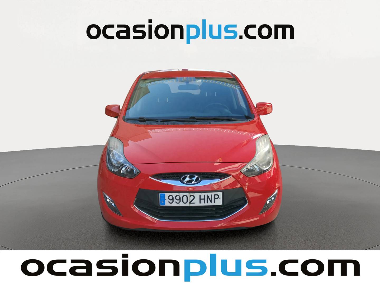 Hyundai ix20 Hyundai ix20 1.6 CRDi BlueDrive Comfort (115 CV) 115cv