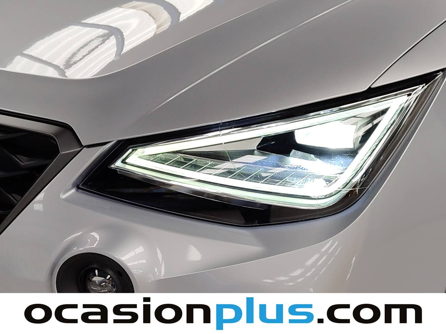 Foto Seat Arona SEAT Arona 1.0 TSI S&S FR XL (115 CV)