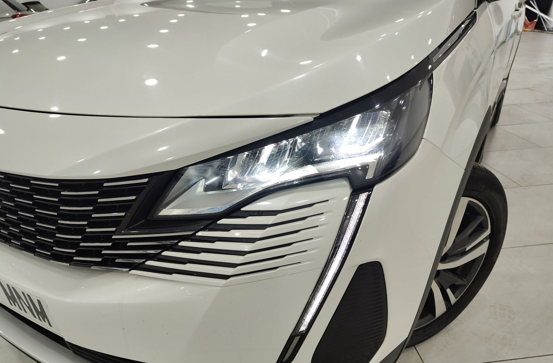 Peugeot 5008 PureTech 130 Allure Pack 7 plazas - foto 16