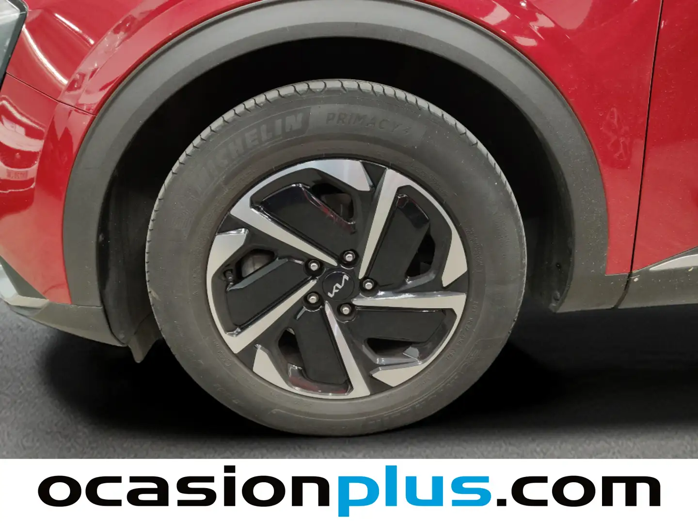 Foto KIA Sportage Kia Sportage 1.6 CRDi MHEV Drive 4x2 (136 CV)