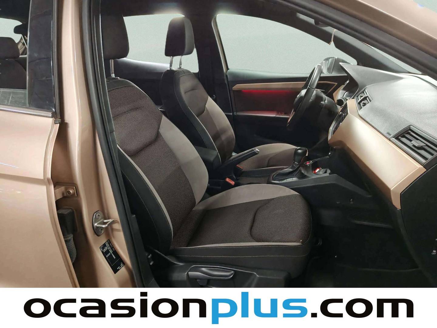 Seat Ibiza SEAT Ibiza 1.0 EcoTSI S&S Xcellence DSG (115 CV) km 0