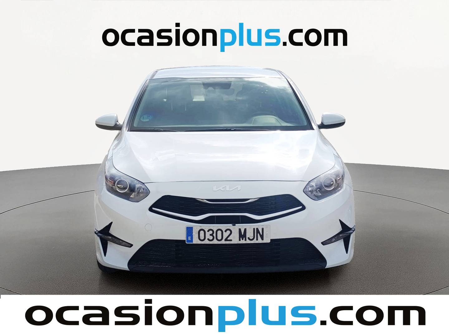 KIA Ceed KIA Ceed 1.6 MHEV iMT Drive (136 CV) 136cv