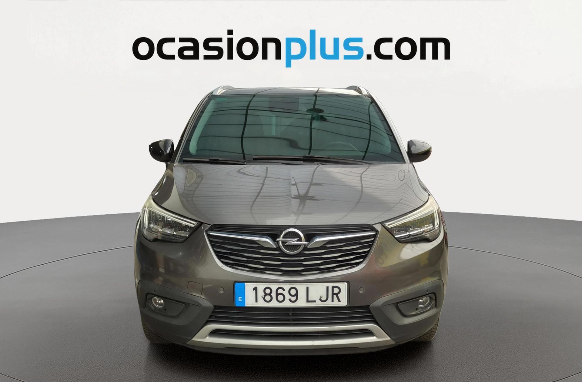 Opel Crossland 1.2 Innovation - foto 13