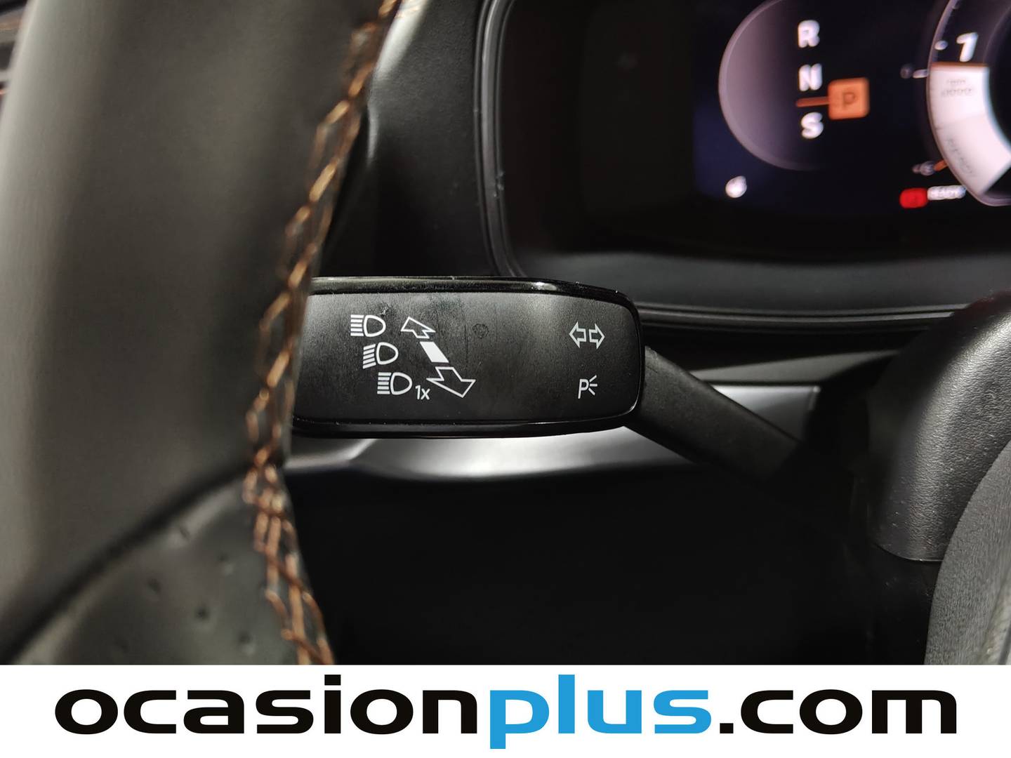 Foto Cupra León CUPRA León 1.5 eTSI DSG (150 CV)