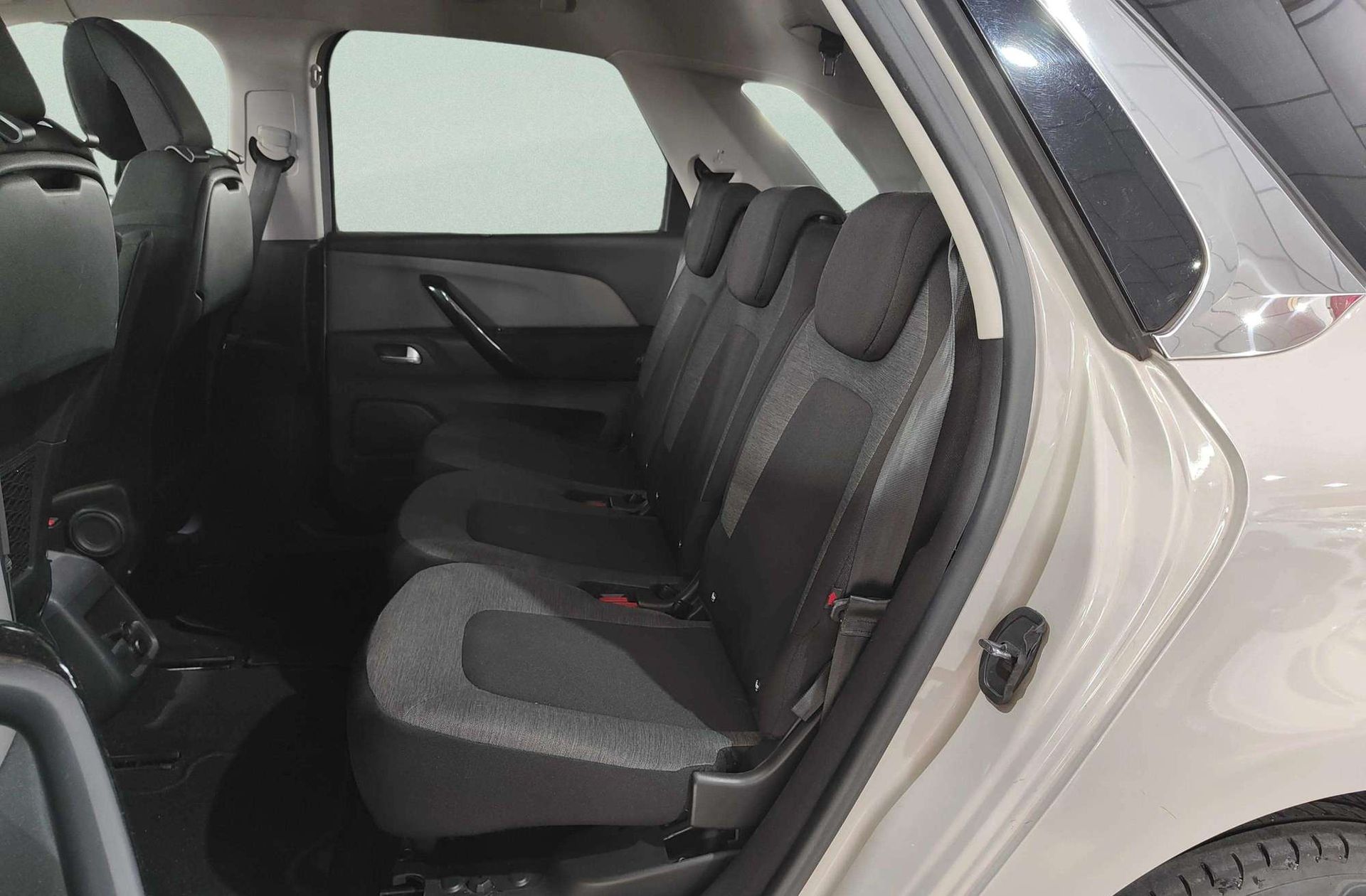 Citroën C4 SpaceTourer PureTech 130 Feel - foto 13