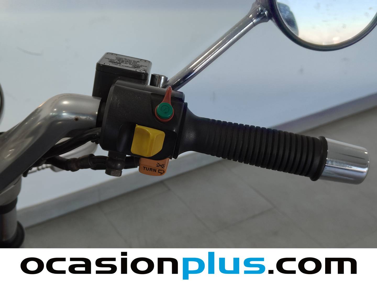 Foto BMW Motorrad R 1100 R BMW Motorrad R 1100 R (90 CV)