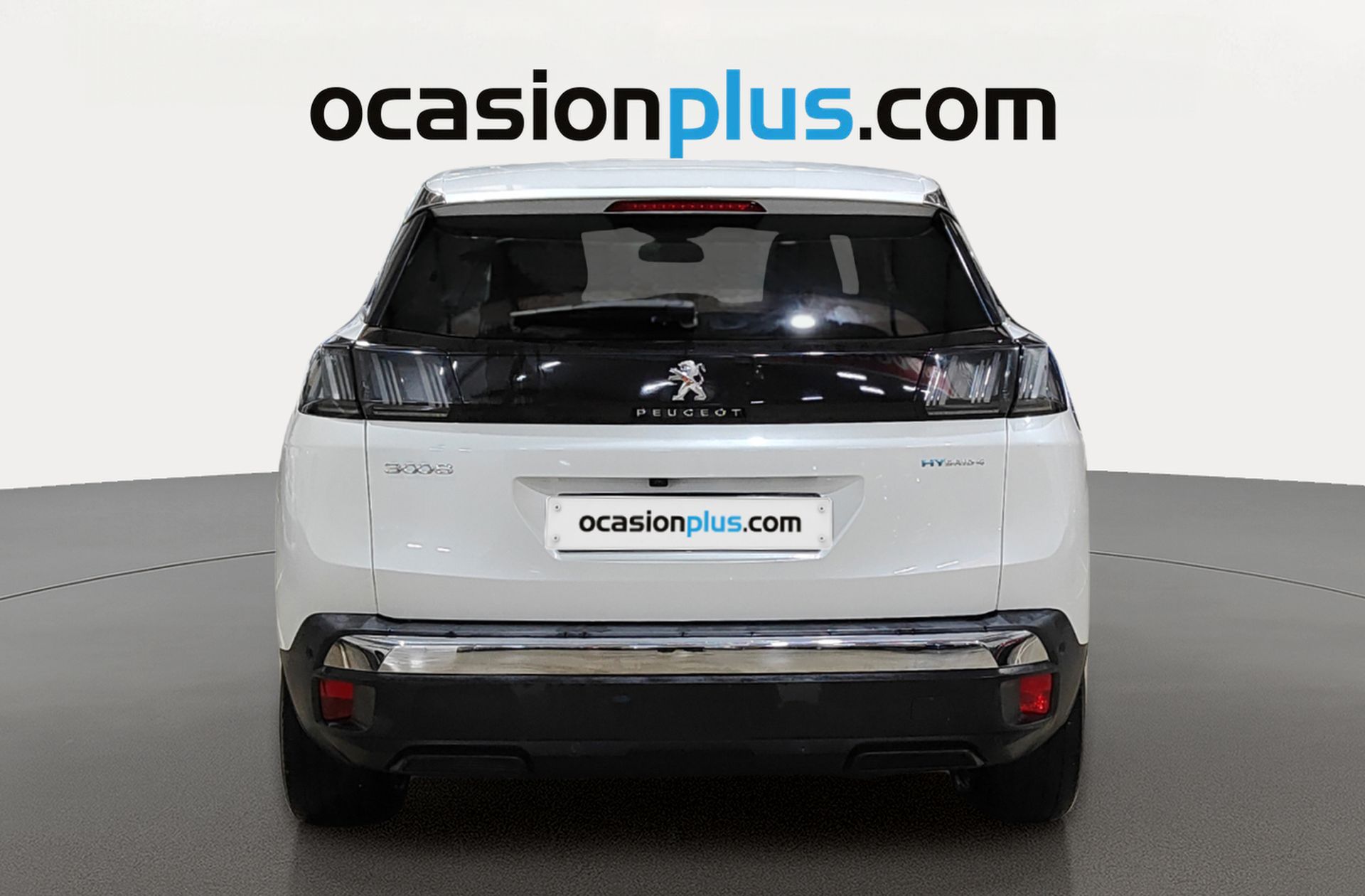 Peugeot 3008 300 Allure Pack e-EAT8 - foto 17