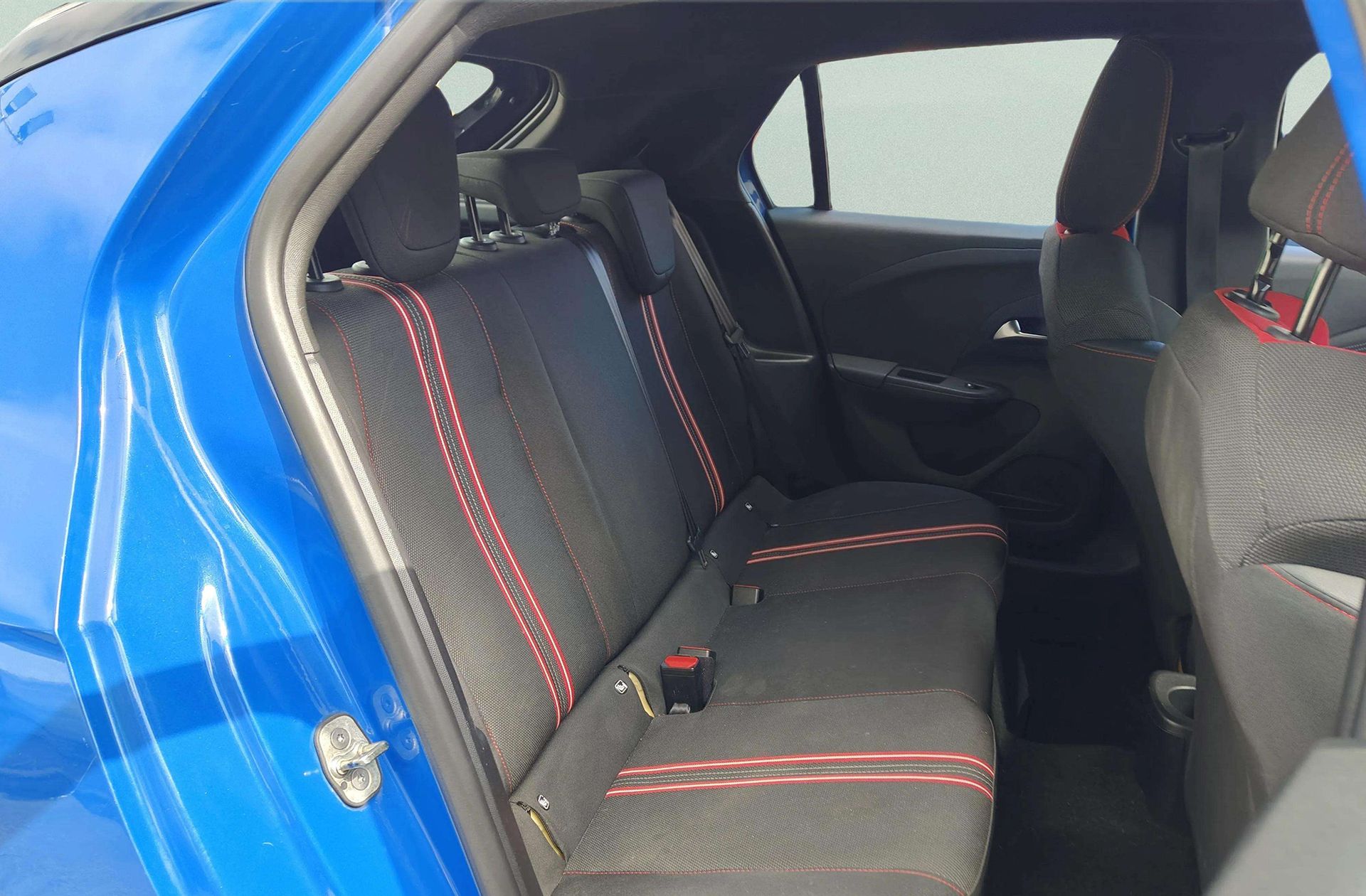 Opel Corsa 1.2 Turbo XHL GS-Line - foto 15