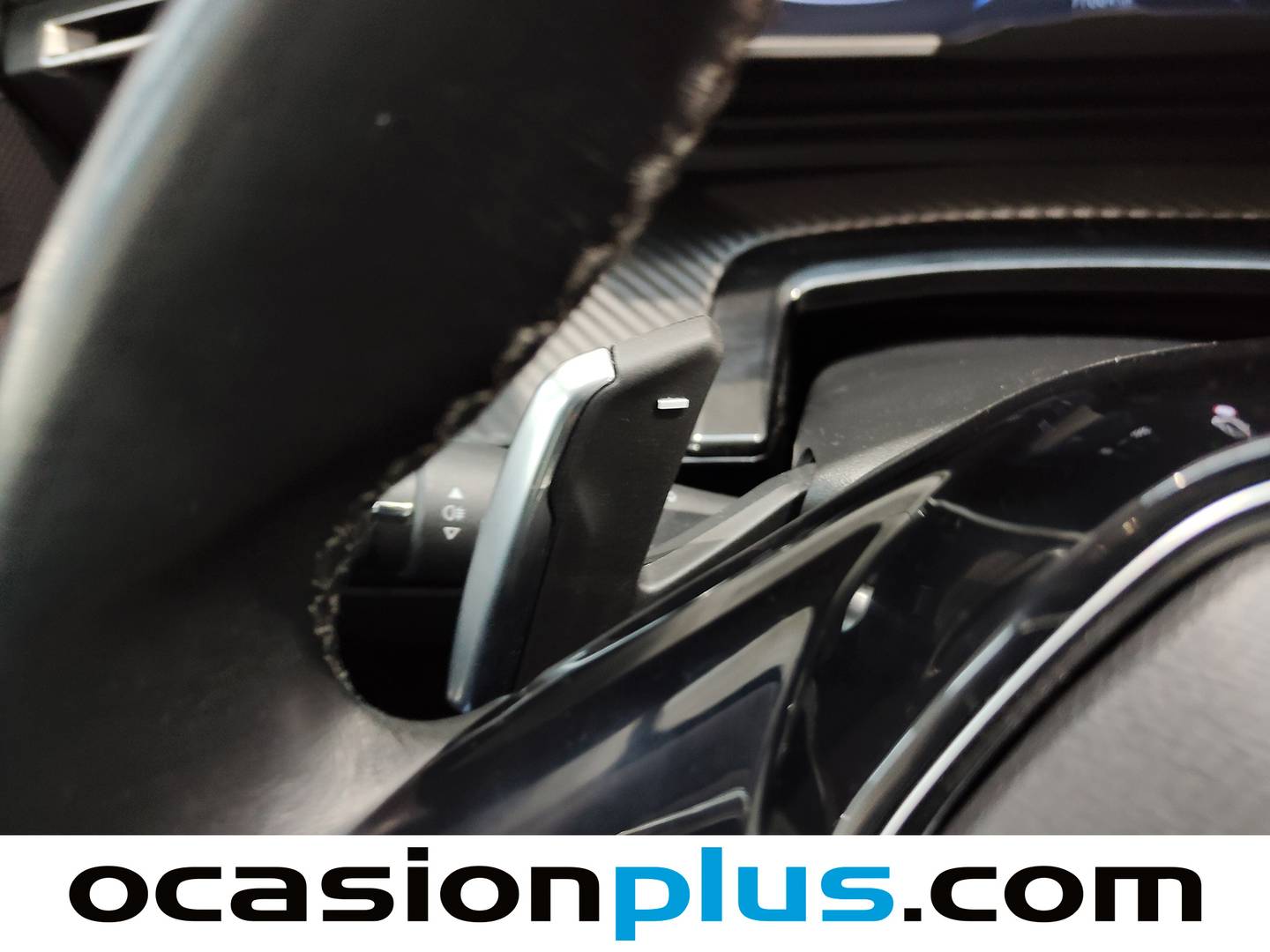 Peugeot 508 Peugeot 508 BlueHDi 160 S&S Allure EAT8 (160 CV) seminuevo