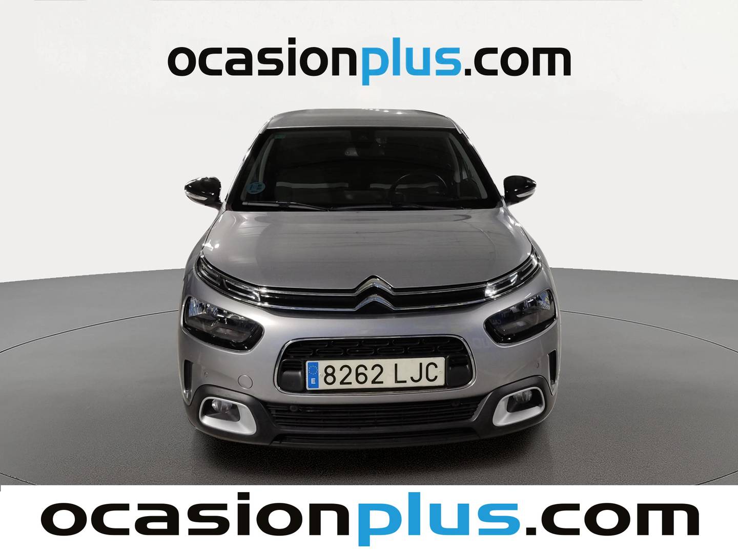 Citroën C4 Cactus Citroën C4 Cactus BlueHDi 100 S&S Shine Pack (102 CV) 102cv
