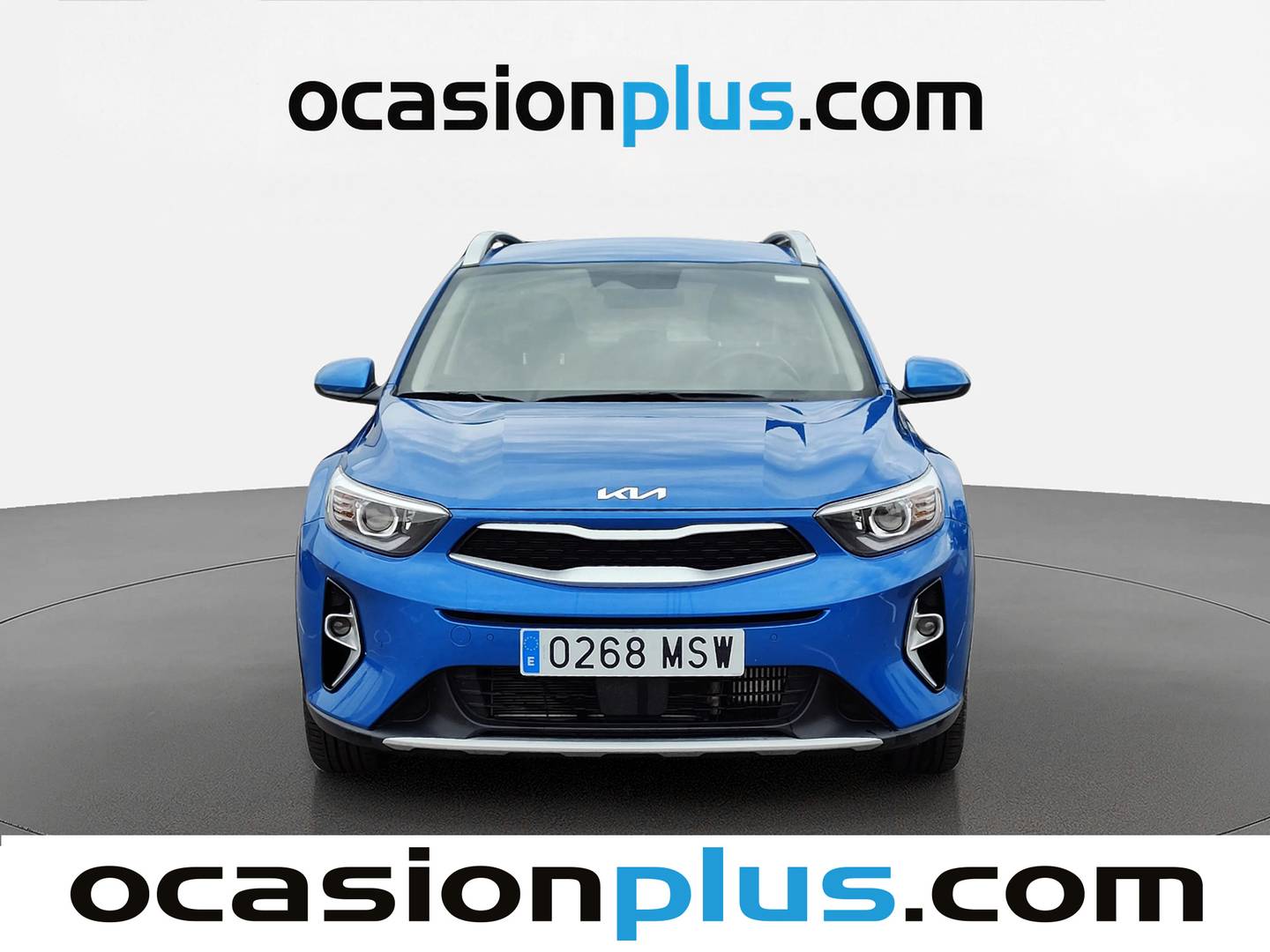 KIA Stonic KIA Stonic 1.0 T-GDi Drive DCT (100 CV) 100cv