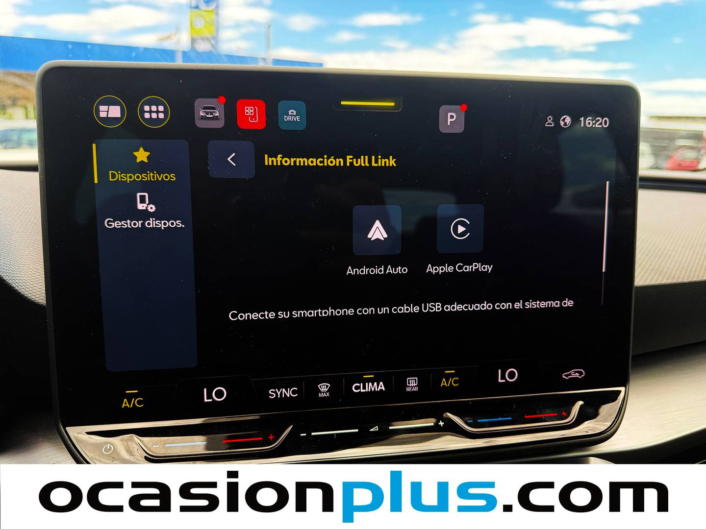 Accesorios del Seat León Seat León 1.5 TSI FR XS (116 CV)