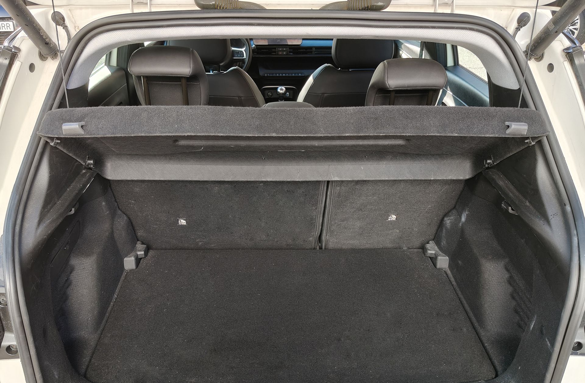 Jeep Avenger 1.2 G Altitude - foto 19