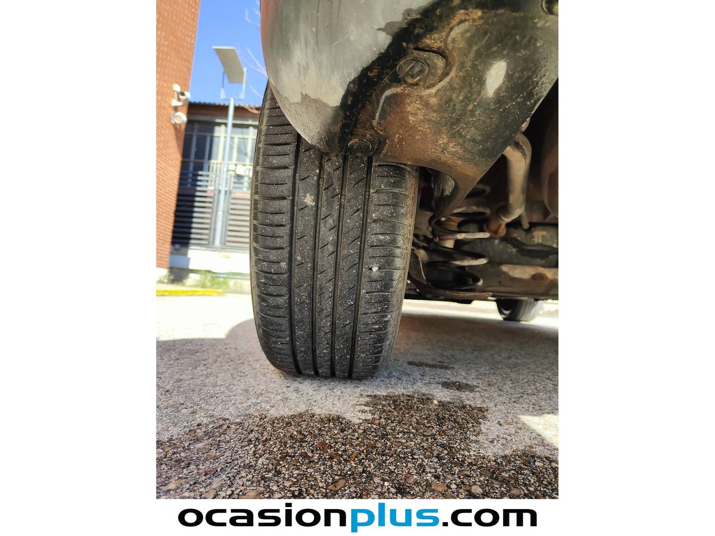 Citroën C4 Cactus Citroen C4 Cactus BlueHDi 100 Shine Edition ETG6 (100 CV) 2015