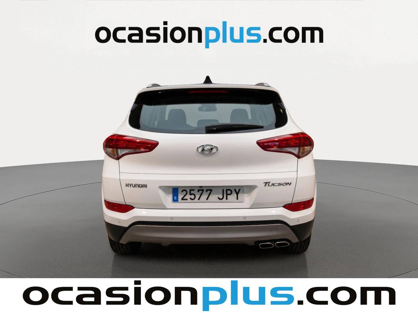 Hyundai Tucson Hyundai Tucson 2.0 CRDi BlueDrive Tecno Sky 4x2  (136 CV) km 0