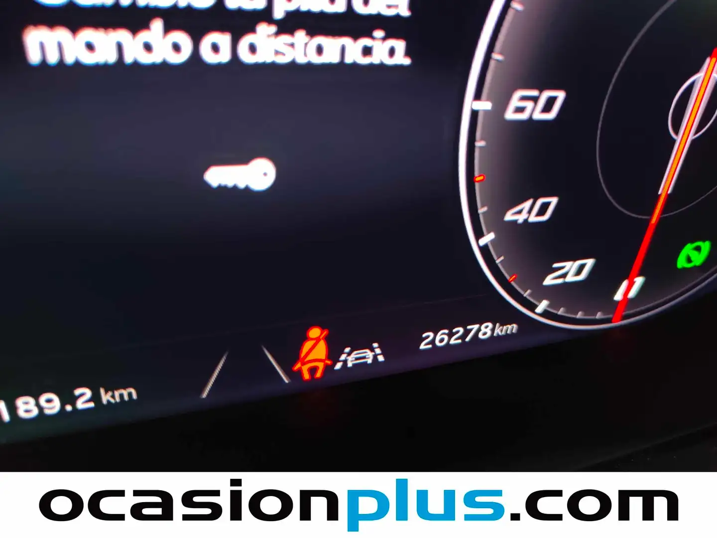 Foto Seat Arona SEAT Arona 1.5 TSI FR XL DSG (150 CV)