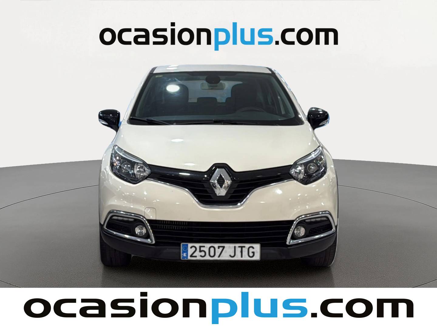 Renault Captur Renault Captur Intens Energy S&S eco2 TCe (90 CV) 90cv