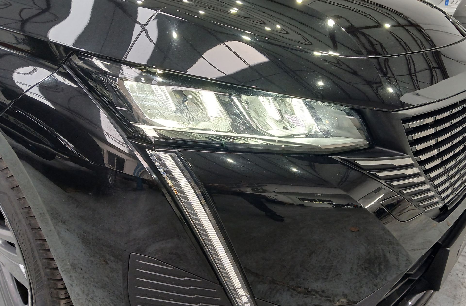Peugeot 308 SW SW PureTech 130 Allure EAT8 - foto 13