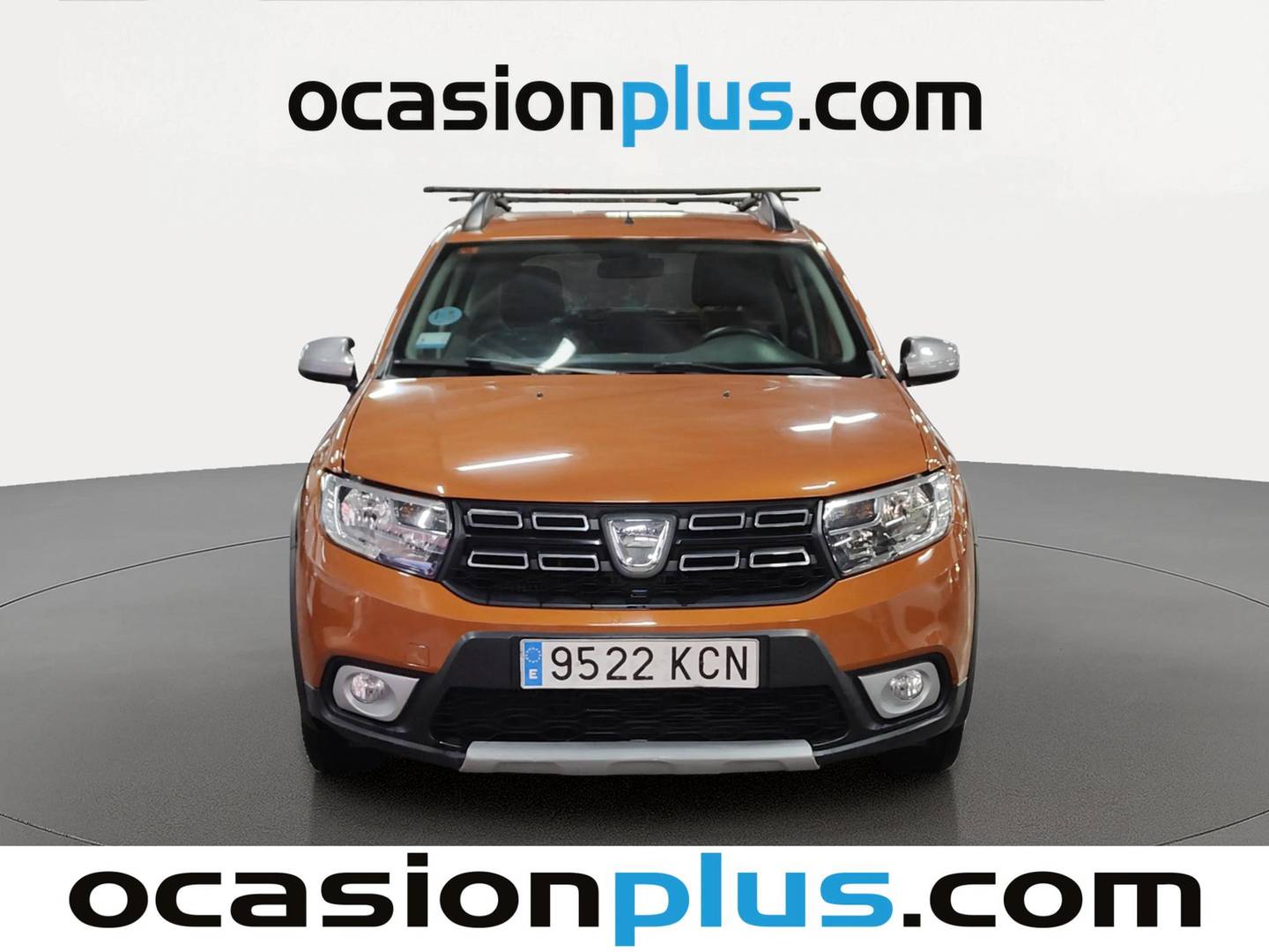 Dacia Sandero Dacia Sandero dCi 90 SL Trotamundos (90 CV) 90cv