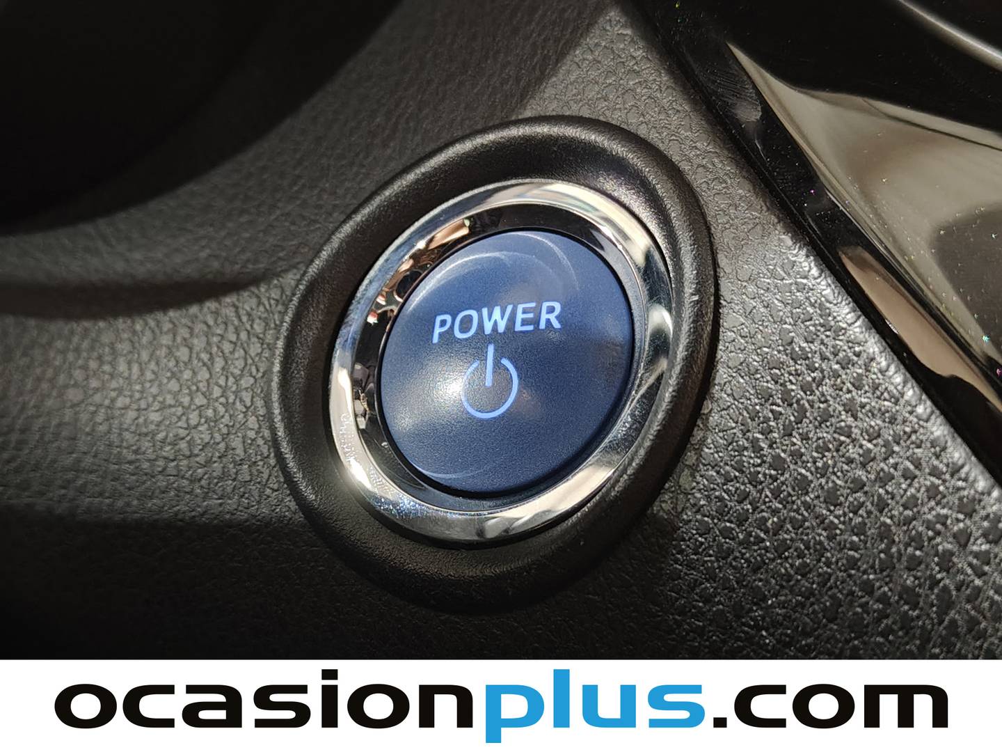 Toyota C-HR Toyota C-HR 1.8 125H Advance (122 CV) al mejor precio