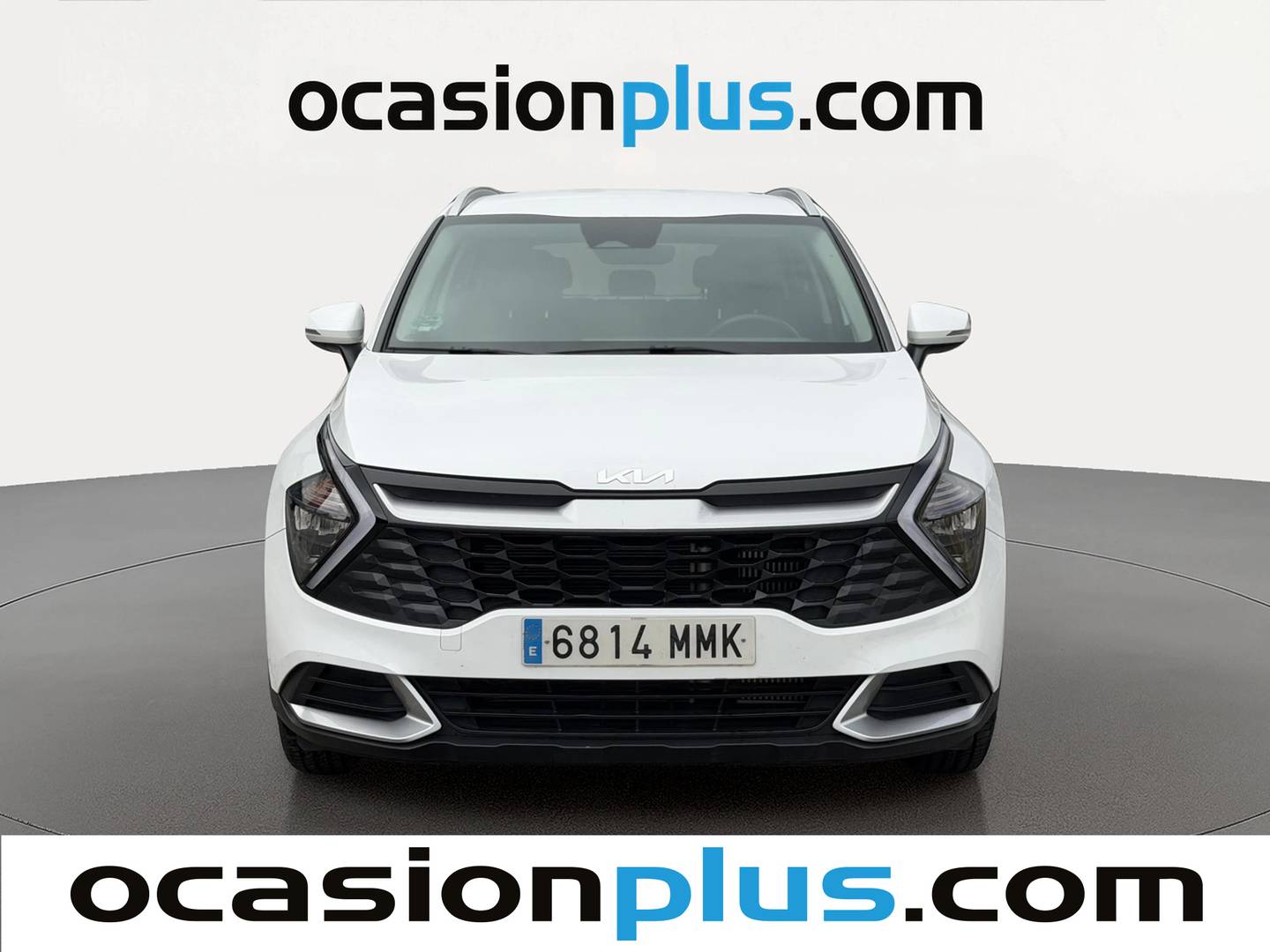 KIA Sportage KIA Sportage 1.6 CRDi Concept 4x2 (115 CV) 115cv