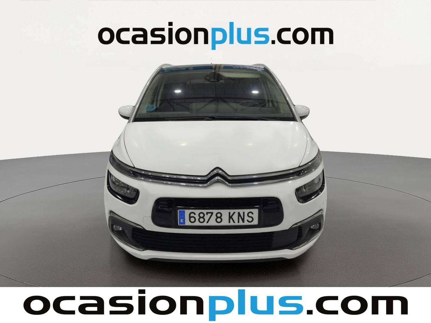 Citroën Grand C4 Spacetourer Citroën Grand C4 Spacetourer PureTech 130 S&S Feel (130 CV)7 PLAZAS 130cv