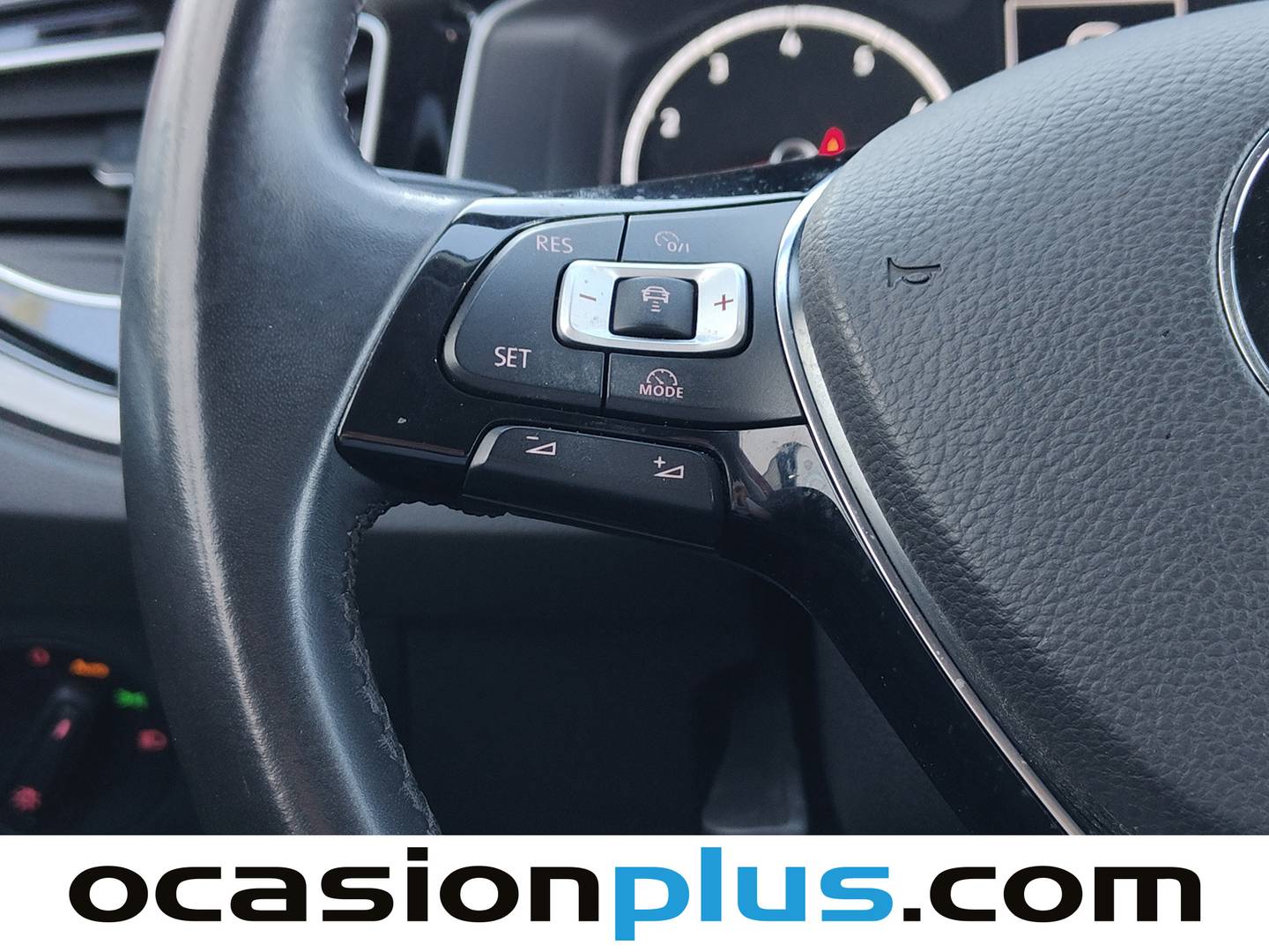 Volkswagen Polo Volkswagen Polo Sport 1.0 TSI (115 CV) 115cv