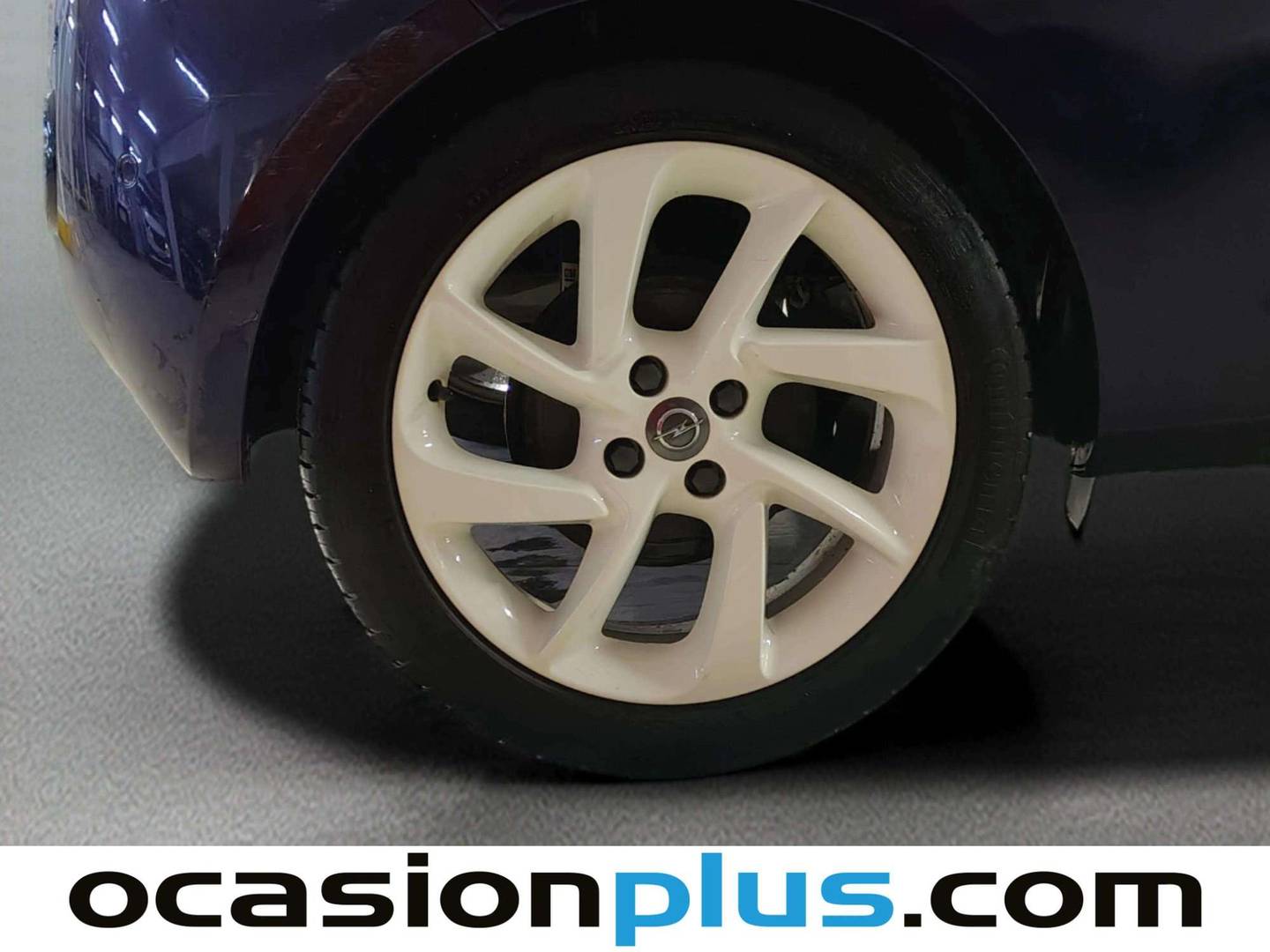 Opel Adam Opel Adam 1.4 XER Slam (100 CV) km 0