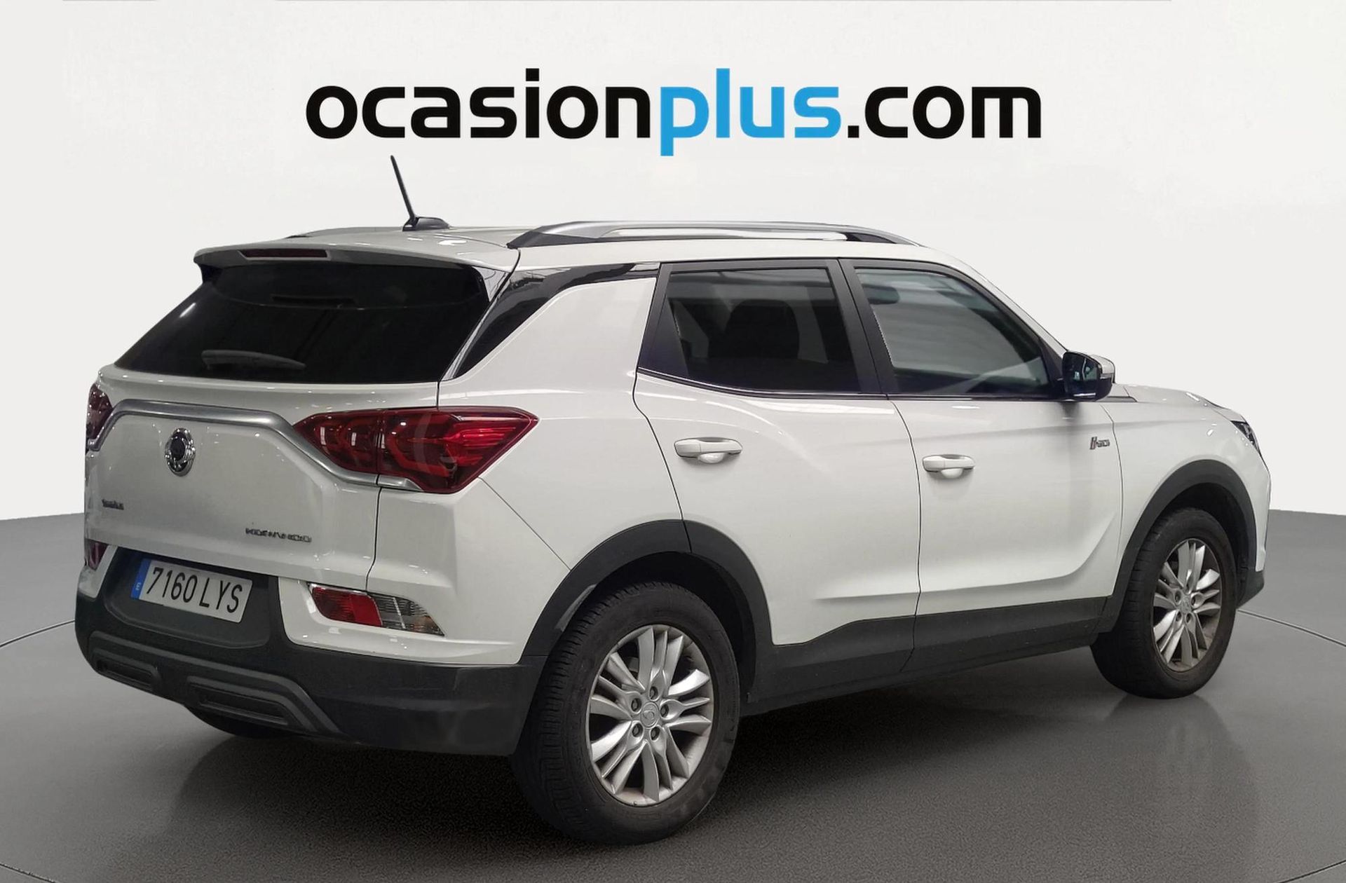 SsangYong Korando G15T Urban - foto 4