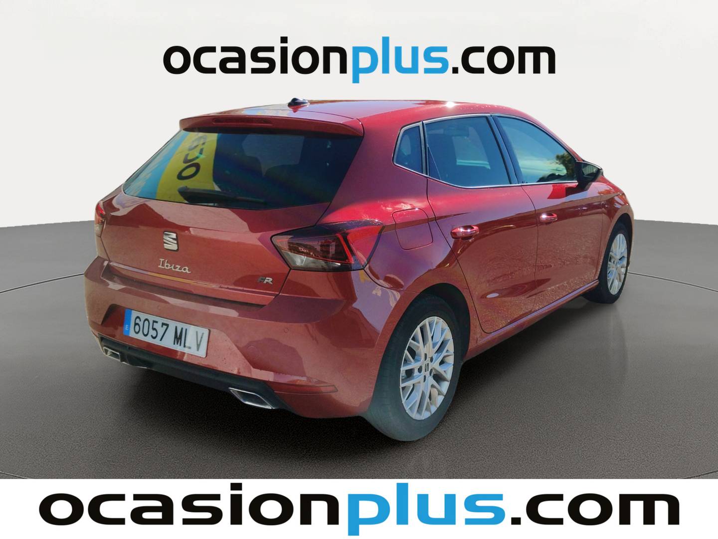 Seat Ibiza SEAT Ibiza 1.0 TSI S&S FR XL (110 CV) 110cv