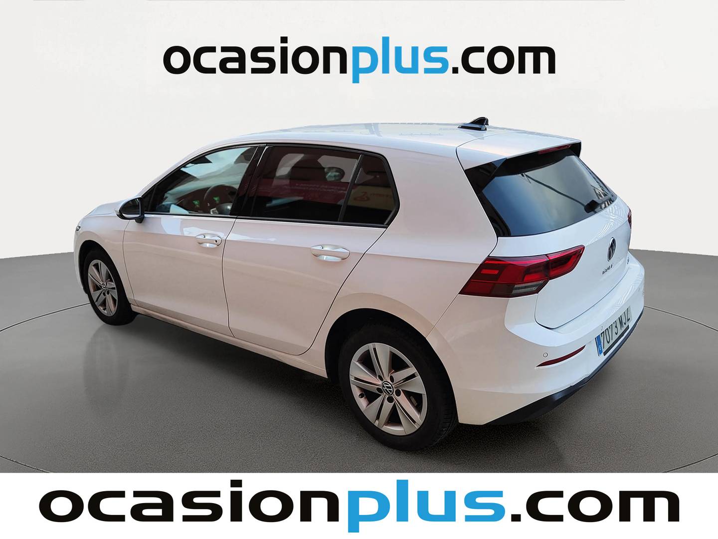 Foto Volkswagen Golf Volkswagen Golf Life 1.0 eTSI (110 CV) DSG