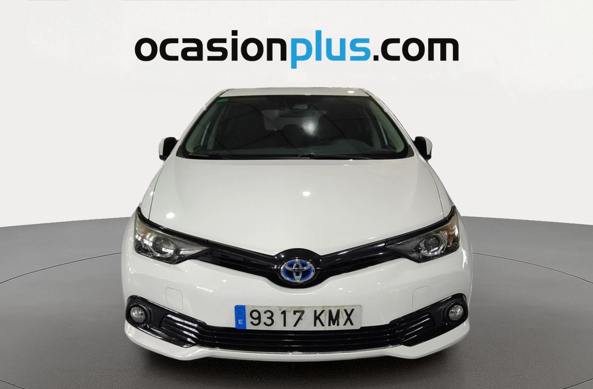 Toyota Auris 140H Hybrid Feel! Edition - foto 11