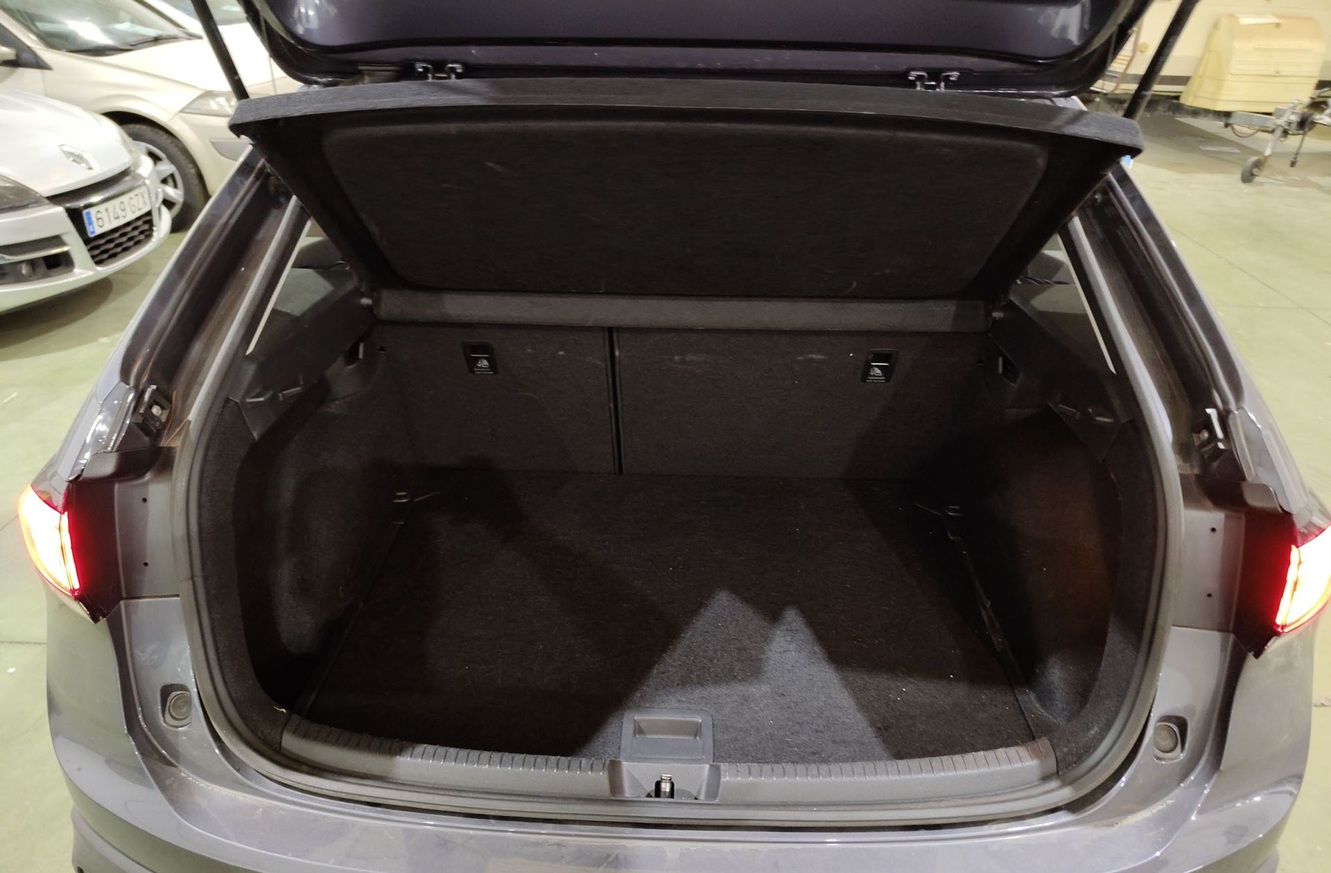 Volkswagen Taigo ``más`` 1.0 TSI DSG - foto 16