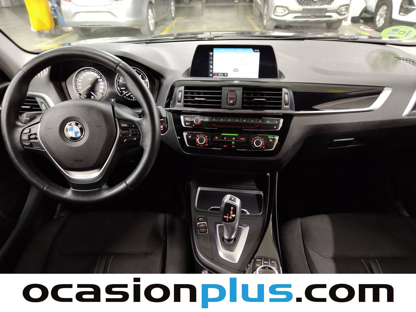 BMW Serie 1 BMW Serie 1 118i (136 CV) de ocasión