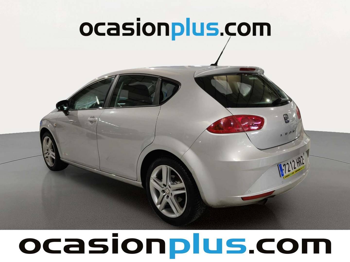 Foto Seat León SEAT León 1.2 TSI Style Copa (105 CV)